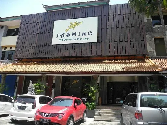 Jasmine Aromatic House 3