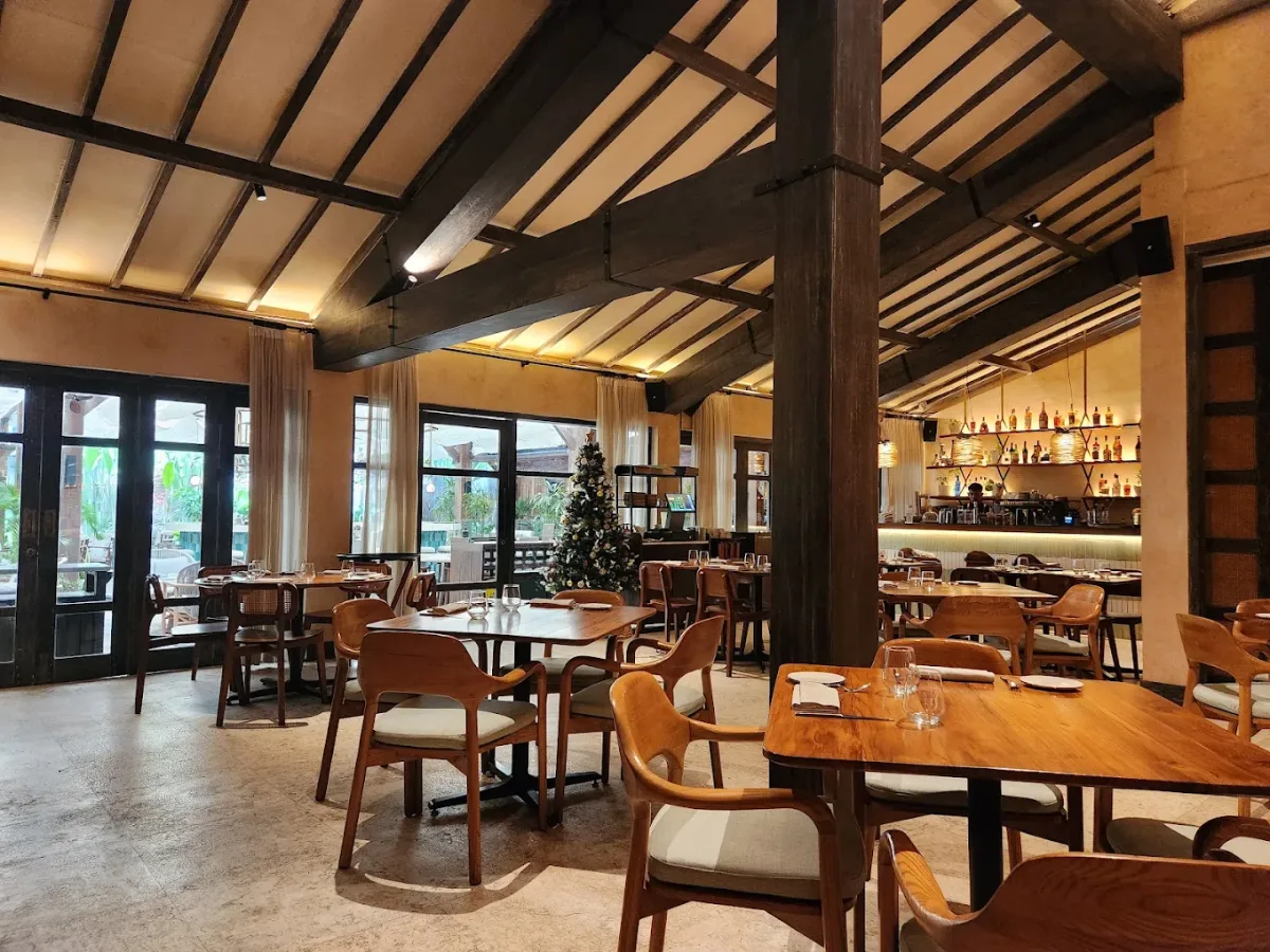 Amici Bali 4