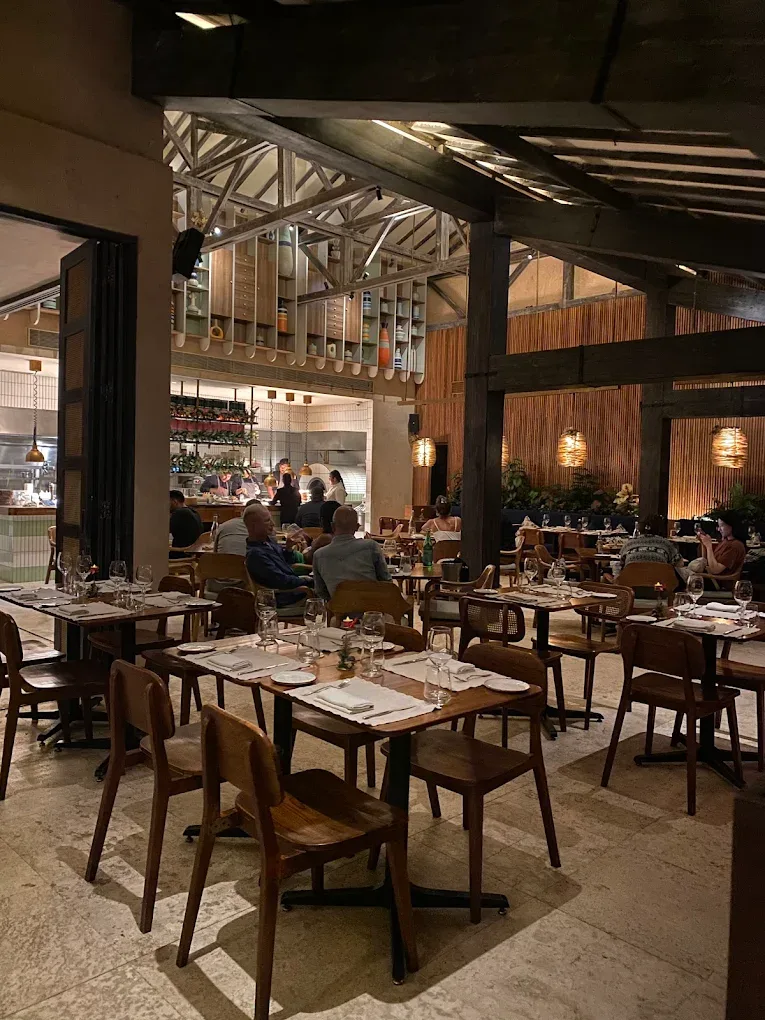 Amici Bali 3