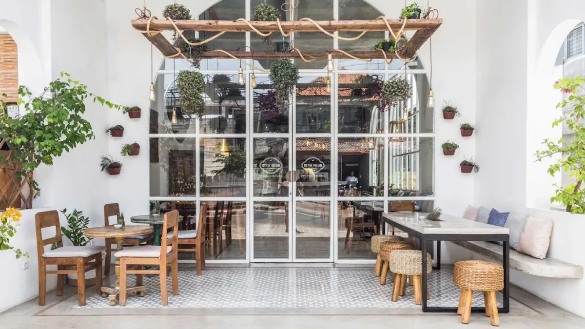 Bottega Italiana Seminyak 3