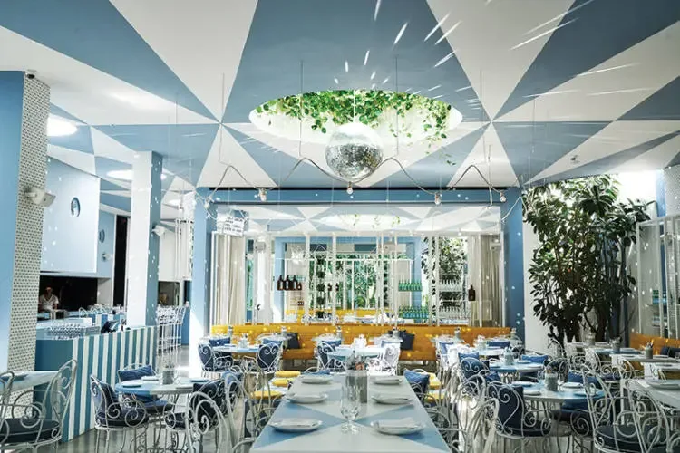 Da Maria - Restaurants - Seminyak