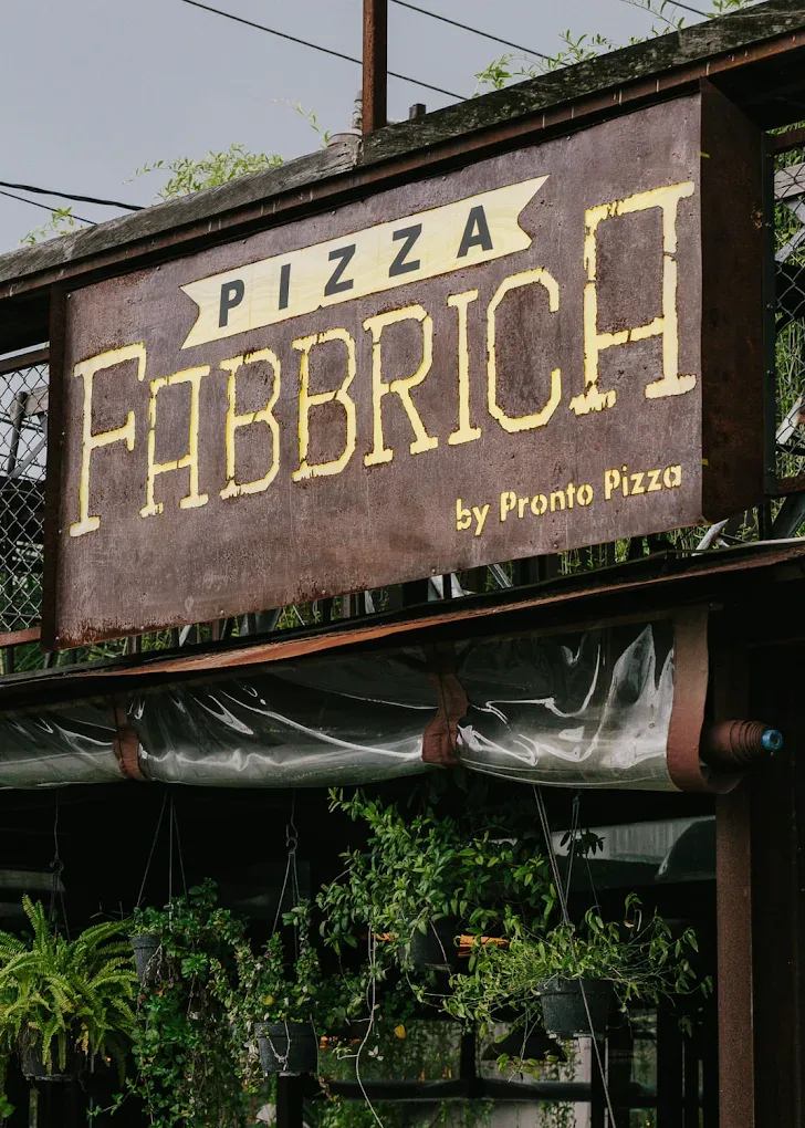 Pizza Fabbrica 3