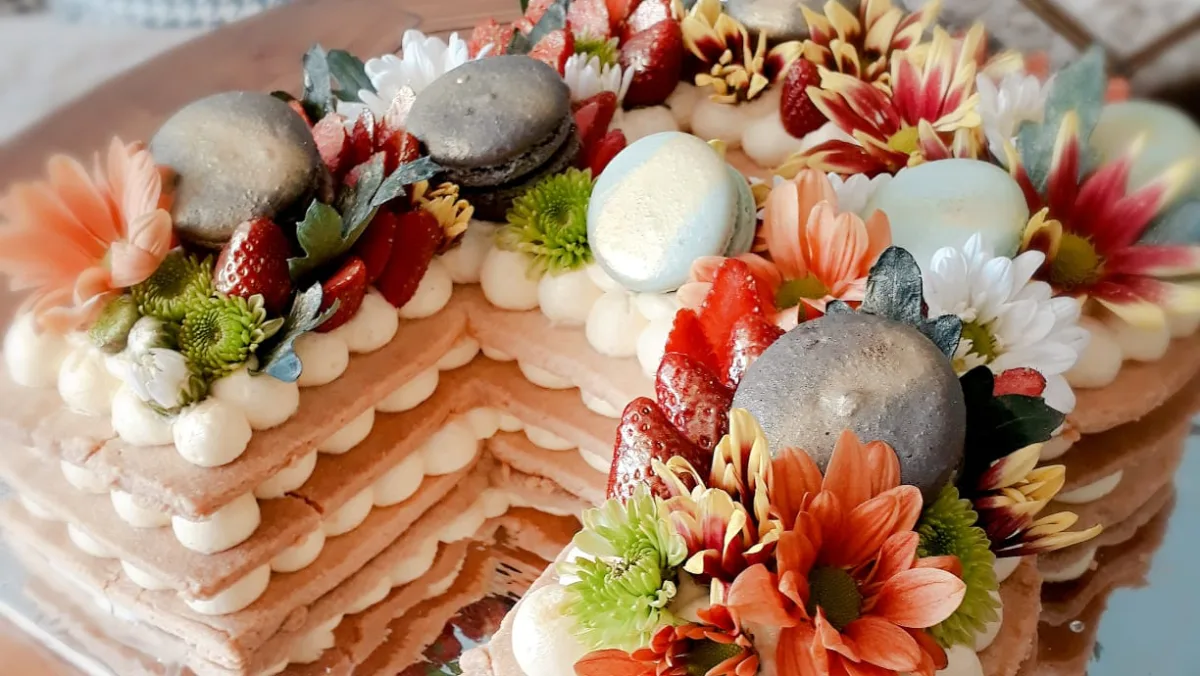 Poule de Luxe (Italian fusion) - Seminyak - Cafes - Seminyak