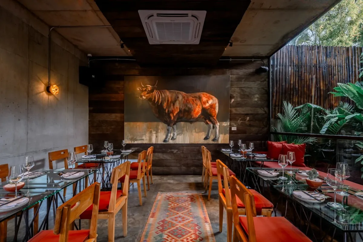 Kilo Kitchen Bali (Italian fusion dishes) 5