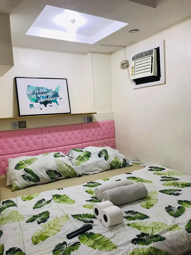 Che and James Guest House 4