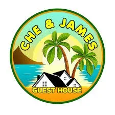 Che and James Guest House