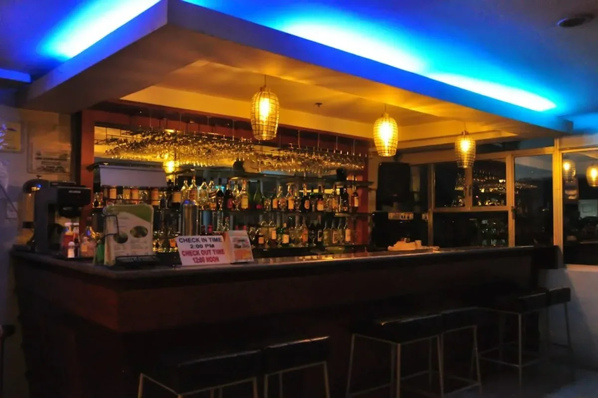 GV Tower Hotel 4