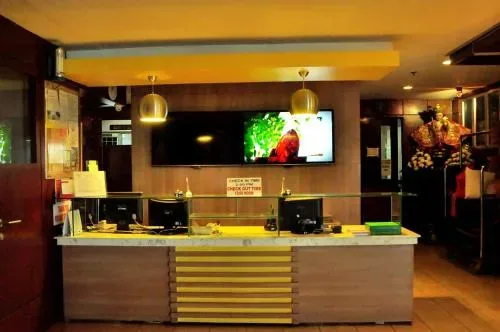 GV Tower Hotel 3