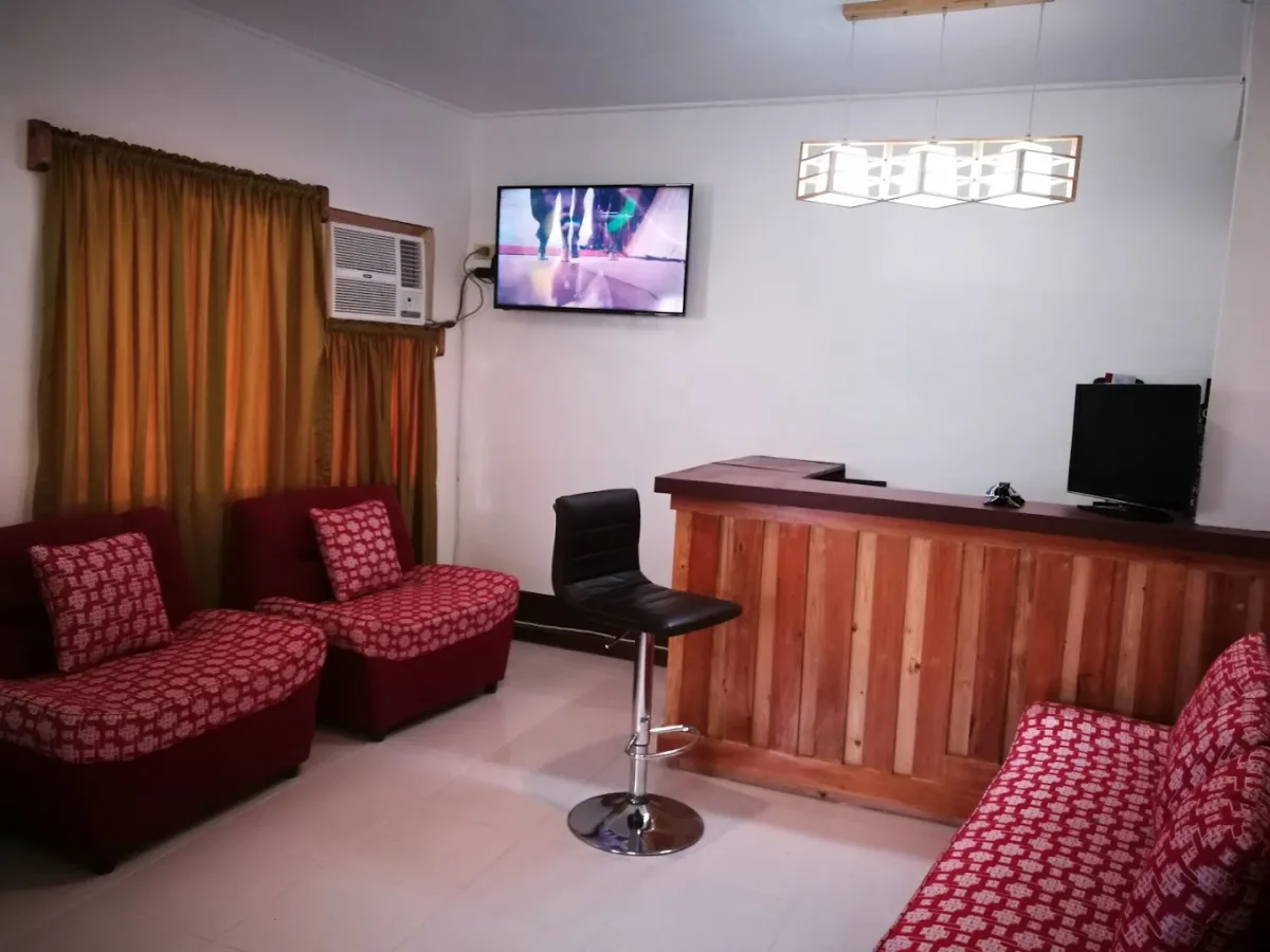 8th Street Hostel 3