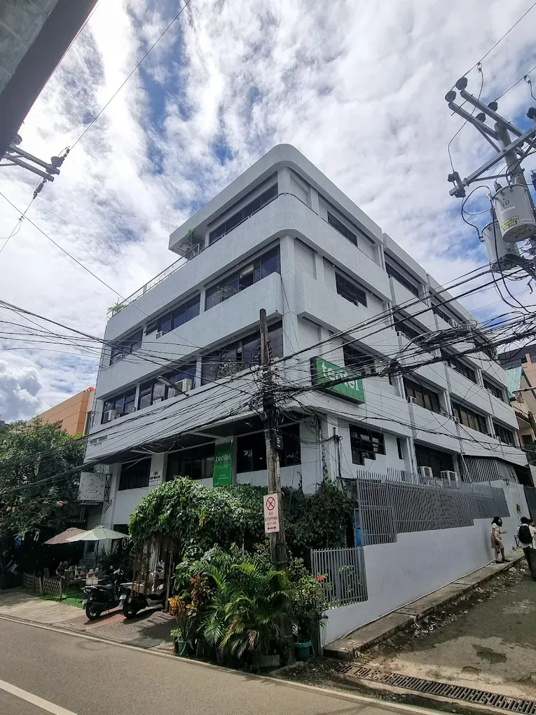 Teofel Hostel 3