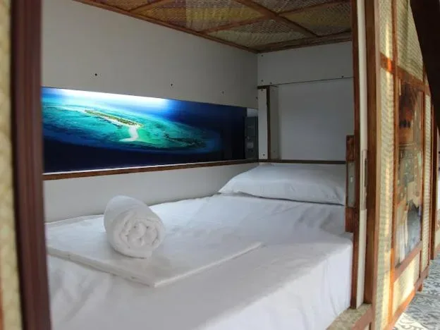 Balai Balai Capsule Hotel Cebu 5
