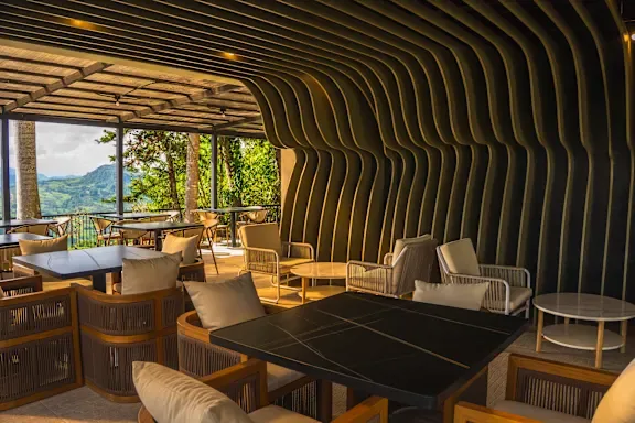 Hostel Honeycomb Cebu - TOPS Cebu 4