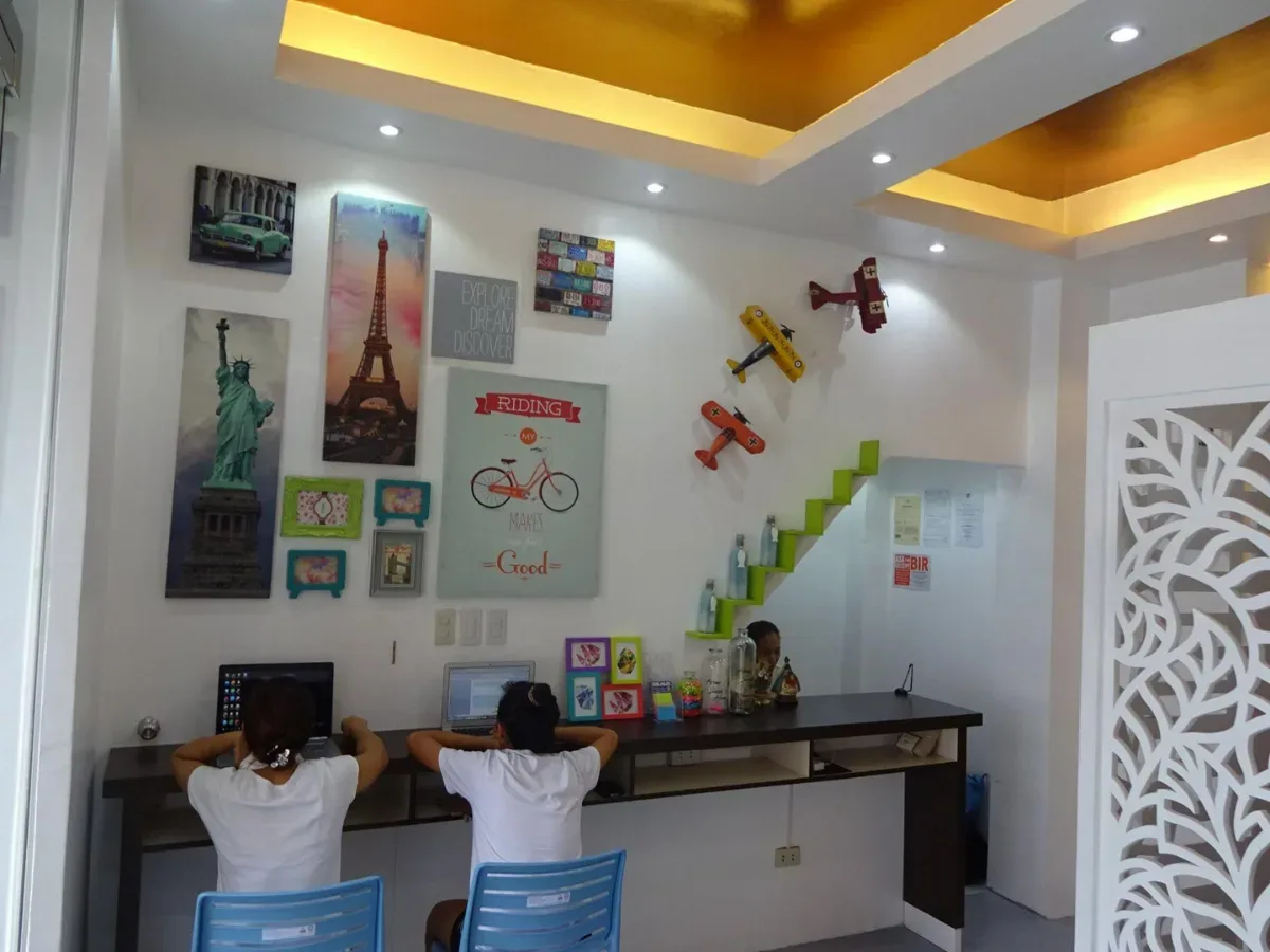 Shejoje Poshtel Cebu 5