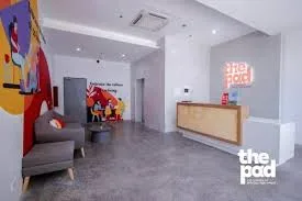 The Pad Co-Living (budget rooms) 5