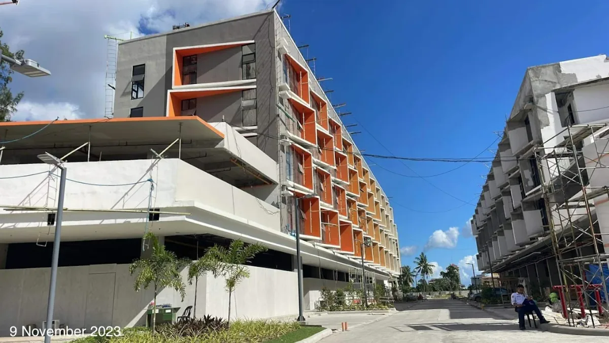 The Pad Co-Living (budget rooms) 3