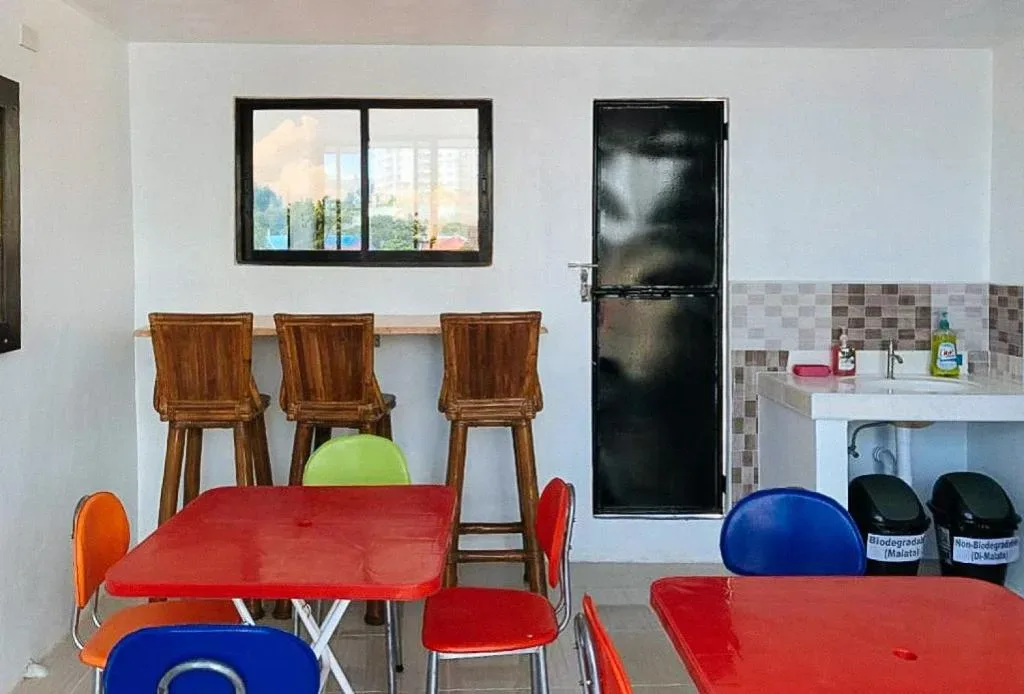 Magabelle Guesthouse 2