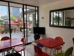 Magabelle Guesthouse 3