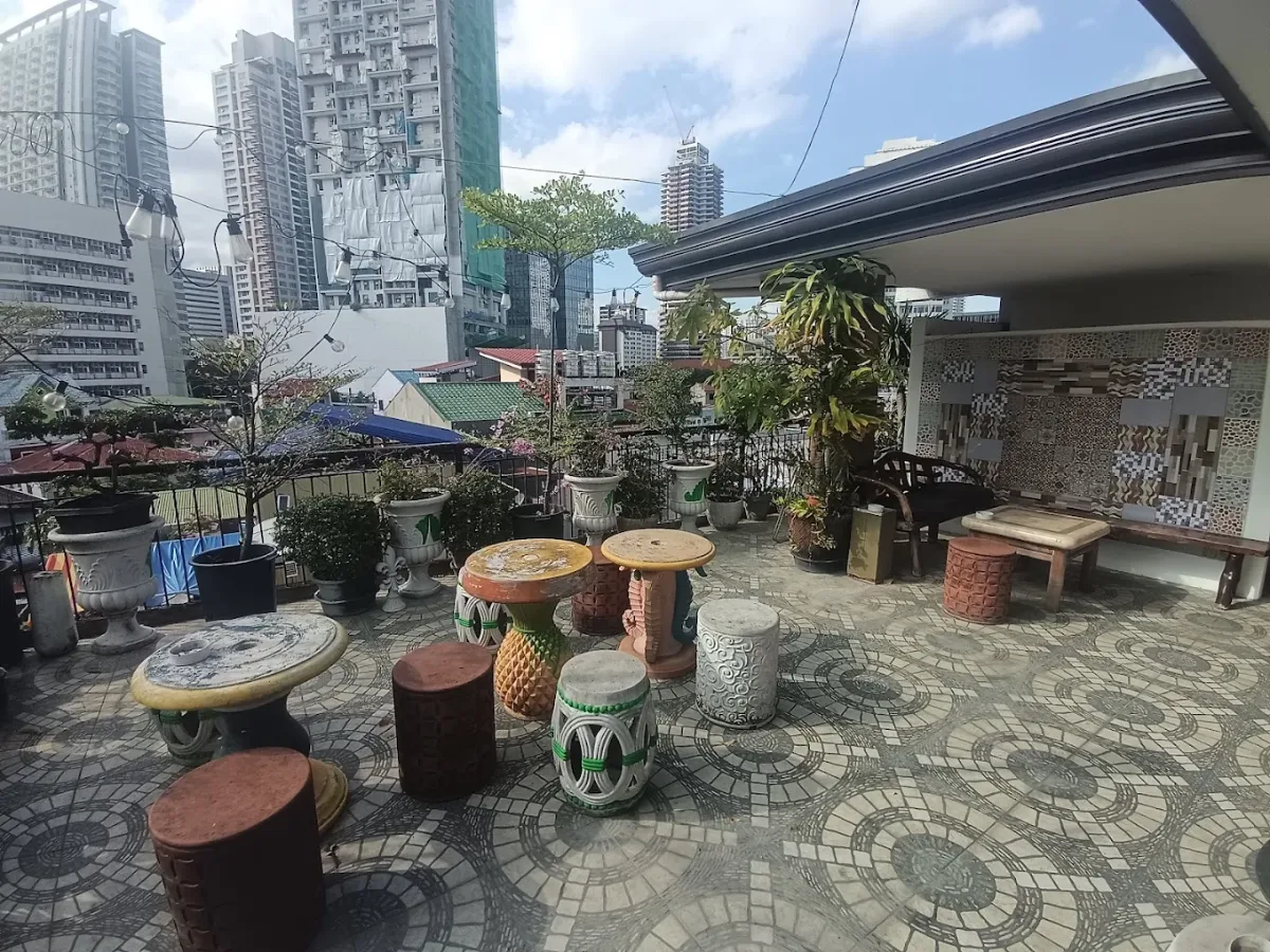 Magabelle Guesthouse 5