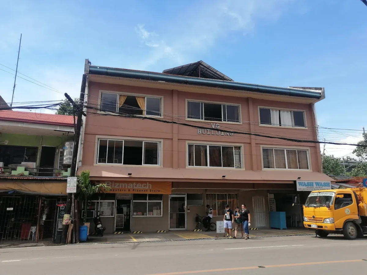 Pierside Inn 3