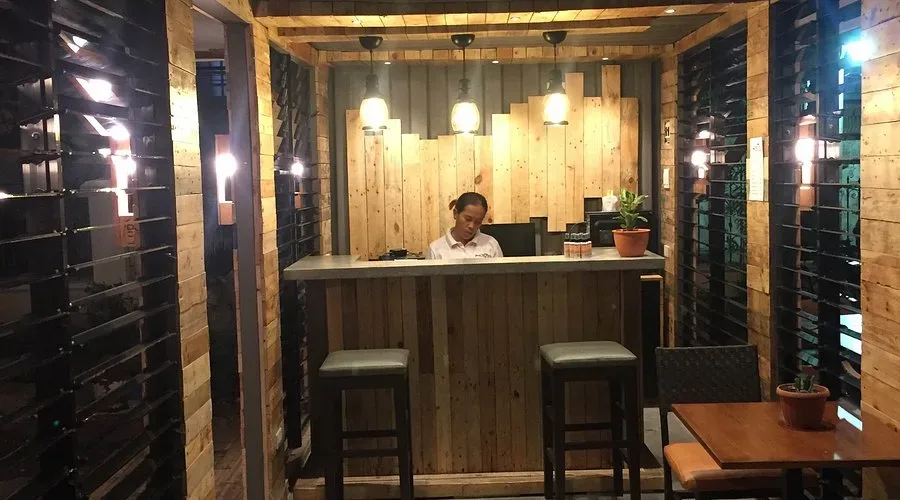 Hostel 7 Cebu 5