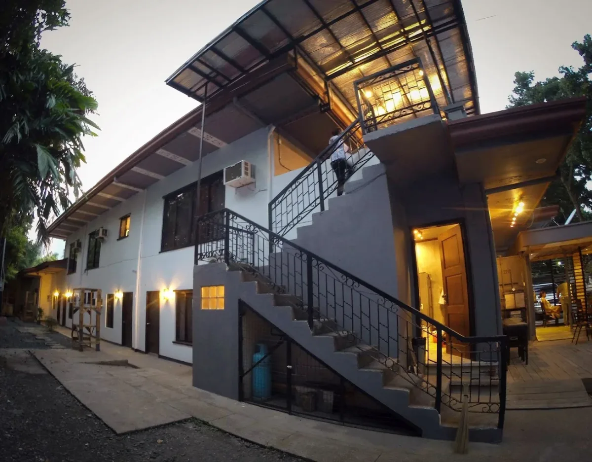 Hostel 7 Cebu 4