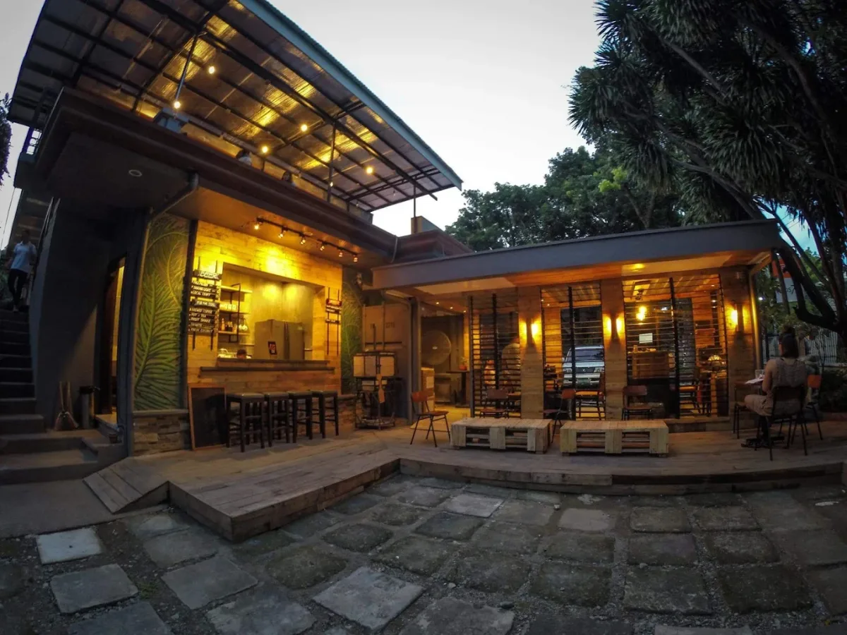 Hostel 7 Cebu