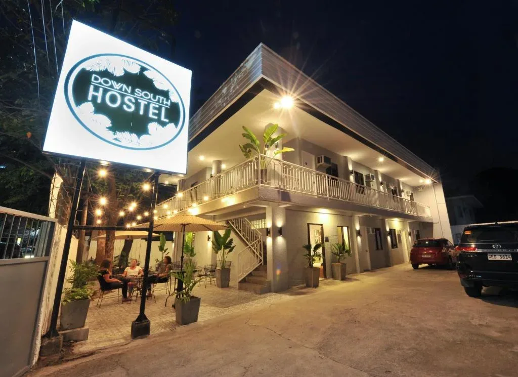Down South Hostel Cebu