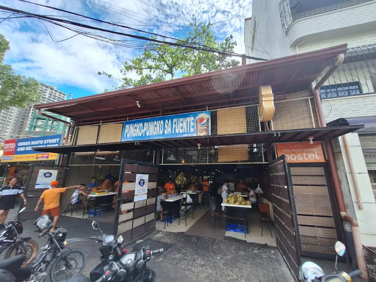 Cebu Pungko Pungko Hostel