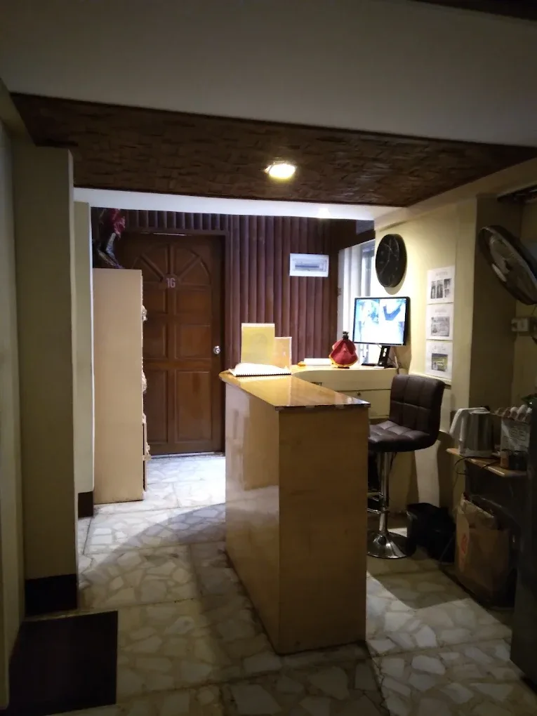 Cebu Pungko Pungko Hostel 3