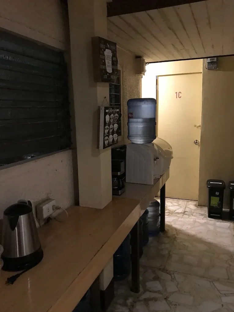 Cebu Pungko Pungko Hostel 4