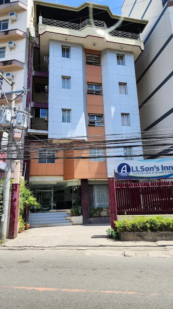 Allson’s Inn 2