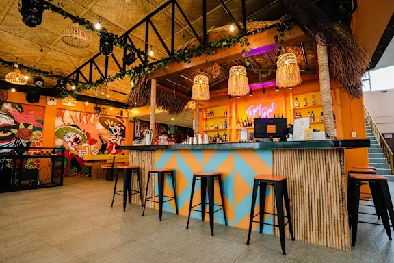 Nacho Hostel Cebu 4