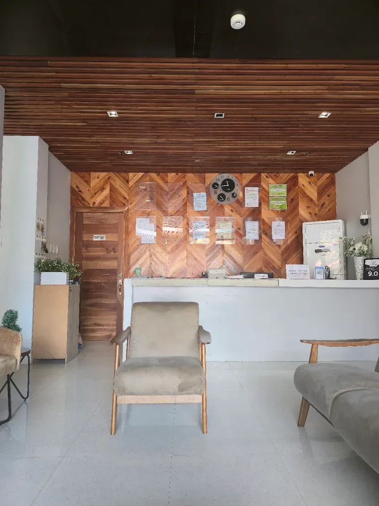 Rudhil’s Place Hotel 5