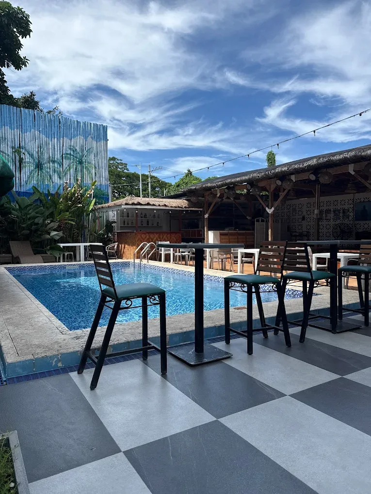 Papabo Backpackers Mactan 4