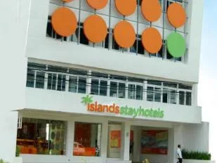 Islands Stay Hotels Mactan