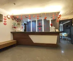 RedDoorz @ Express Inn Lapu Lapu 4