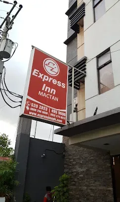 RedDoorz @ Express Inn Lapu Lapu 3