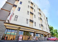 RedDoorz @ Express Inn Lapu Lapu - Hotels - Lapu-Lapu City