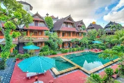 Puri Rama Hostel