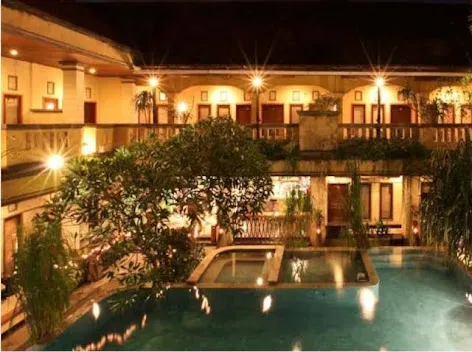 Puri Rama Hostel 3