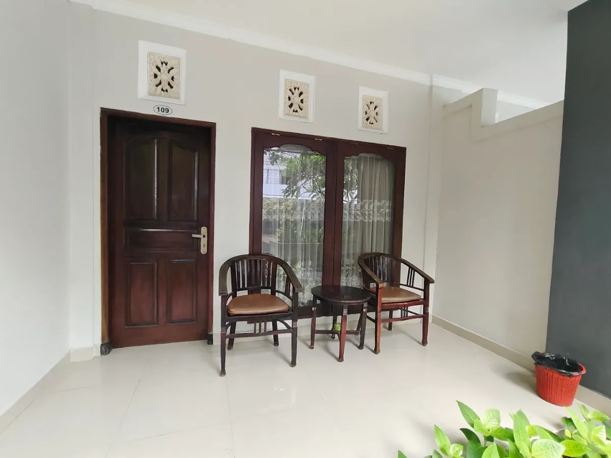 Palm Garden 5