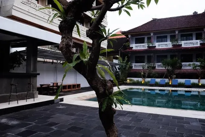 Palm Garden