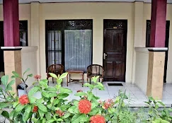 Celebbest Kuta Hostel 3