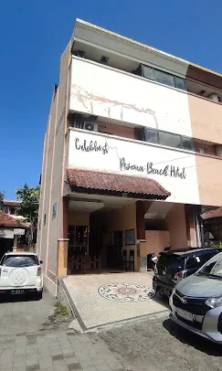 Celebbest Kuta Hostel