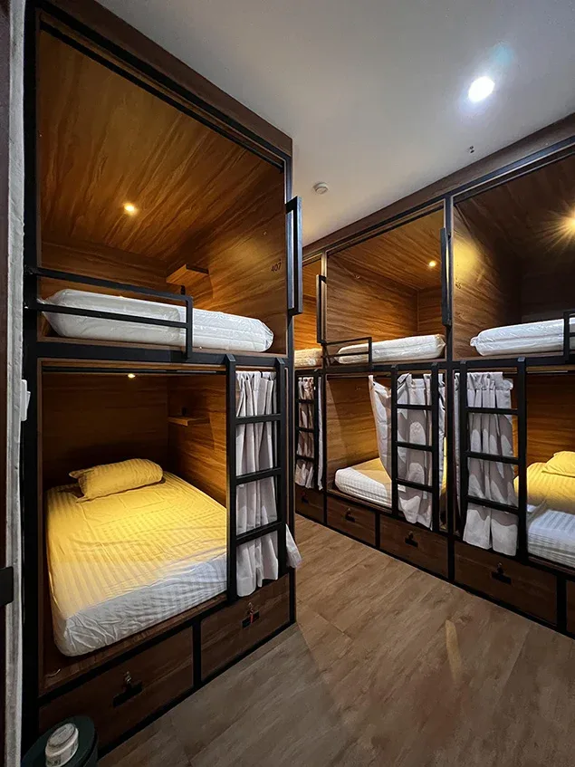 Itic Hostel 3
