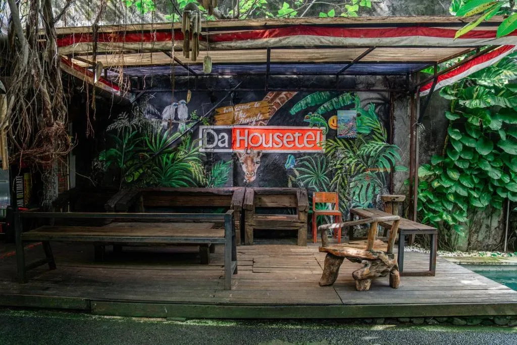 Da Housetel Kuta 2