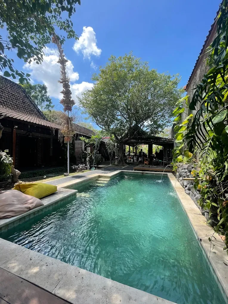 Da Housetel Kuta 3