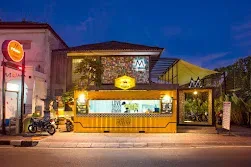 M Boutique Hostel Seminyak - Hotels - Kuta