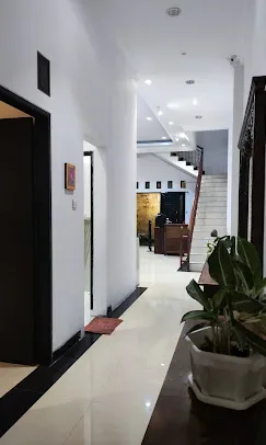 Fora Capsule Hostel 5