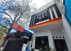 Fora Capsule Hostel 3